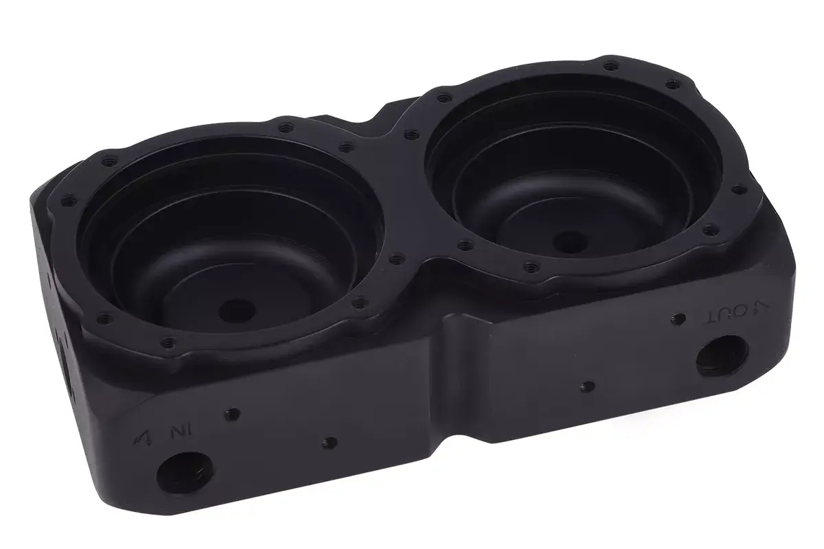 Sūkņa augšdaļa Alphacool 13322 Photo 2