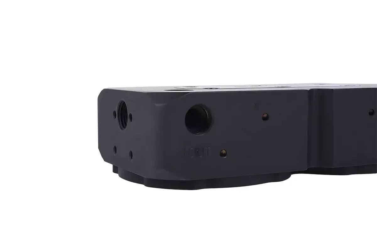 Sūkņa augšdaļa Alphacool 13322 Photo 3