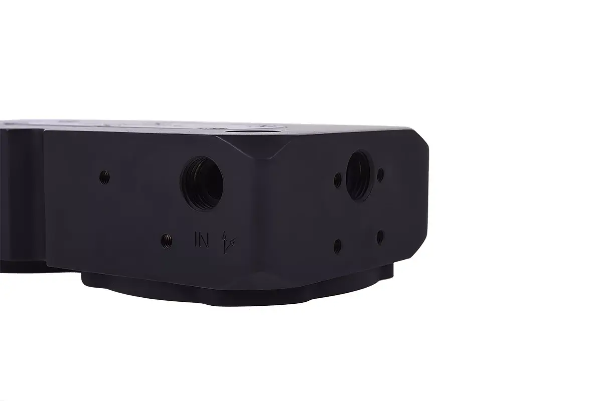 Sūkņa augšdaļa Alphacool 13322 Photo 4