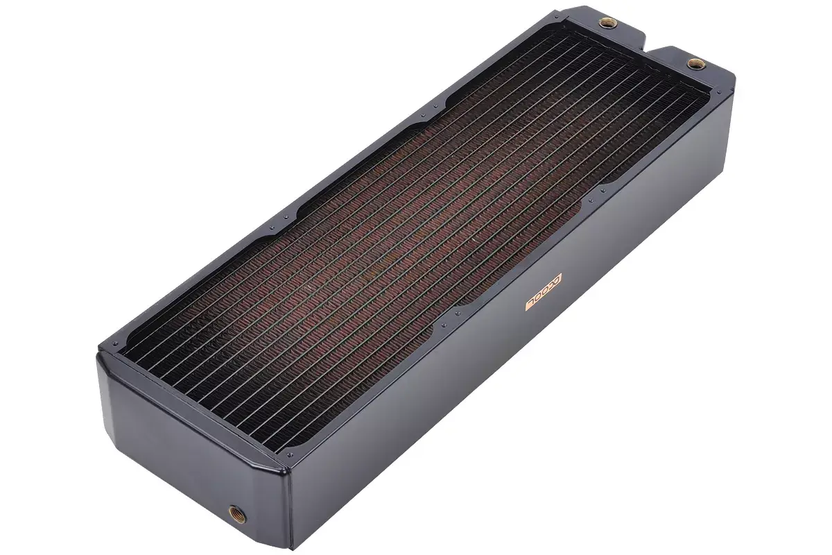 Radiatora bloks Alphacool 14215 Photo 2