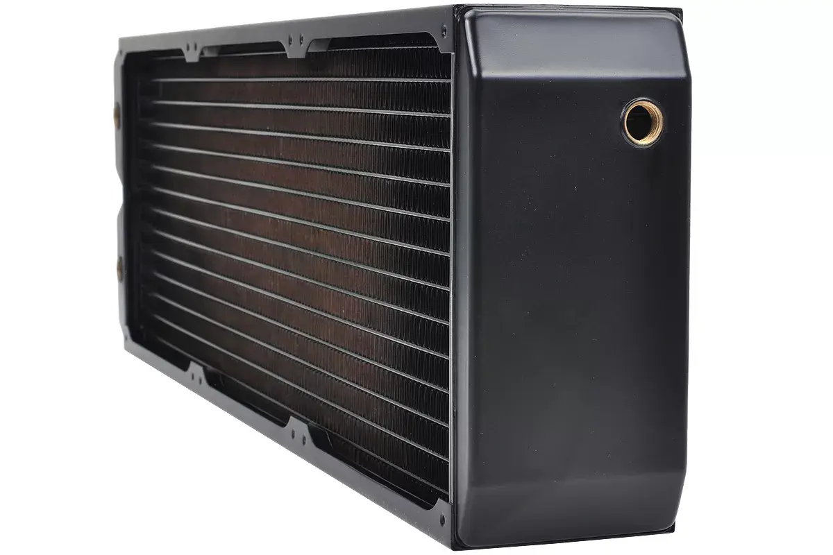 Radiatora bloks Alphacool 14215 Photo 3