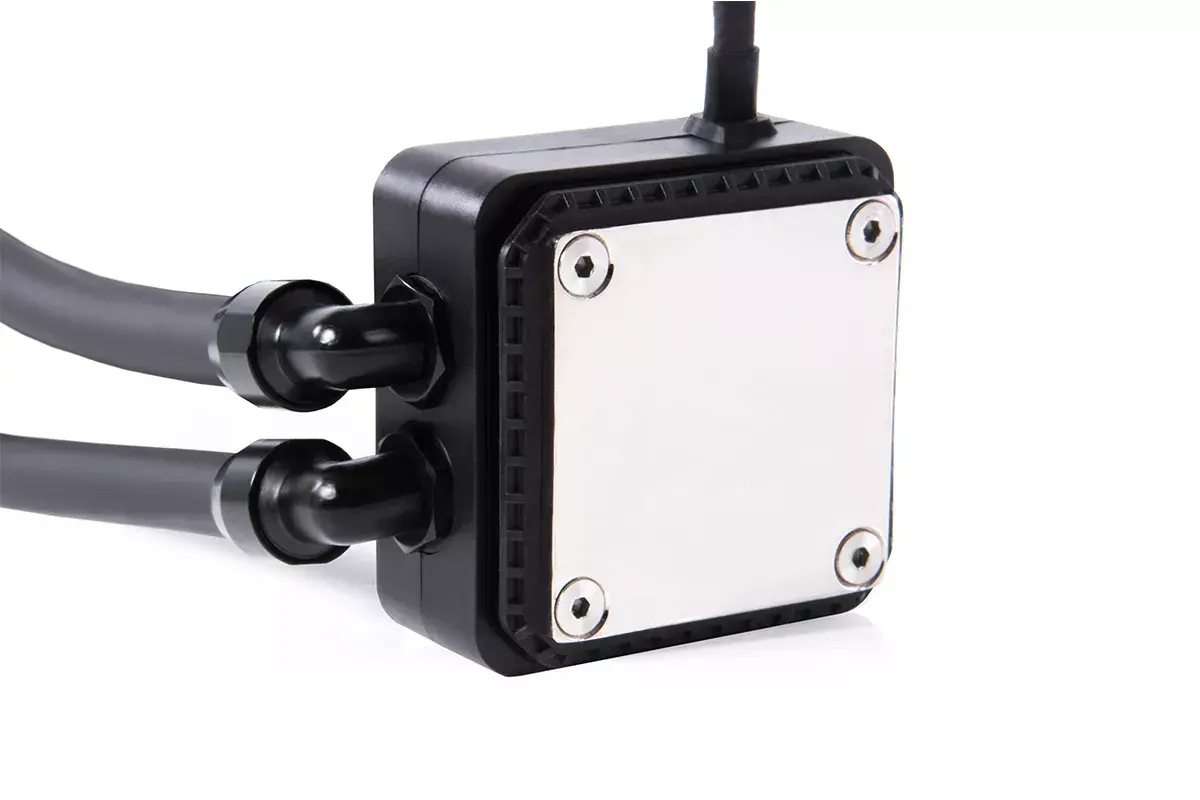 Alphacool Eisbaer LT92 Процессорный водяной кулер Photo 4