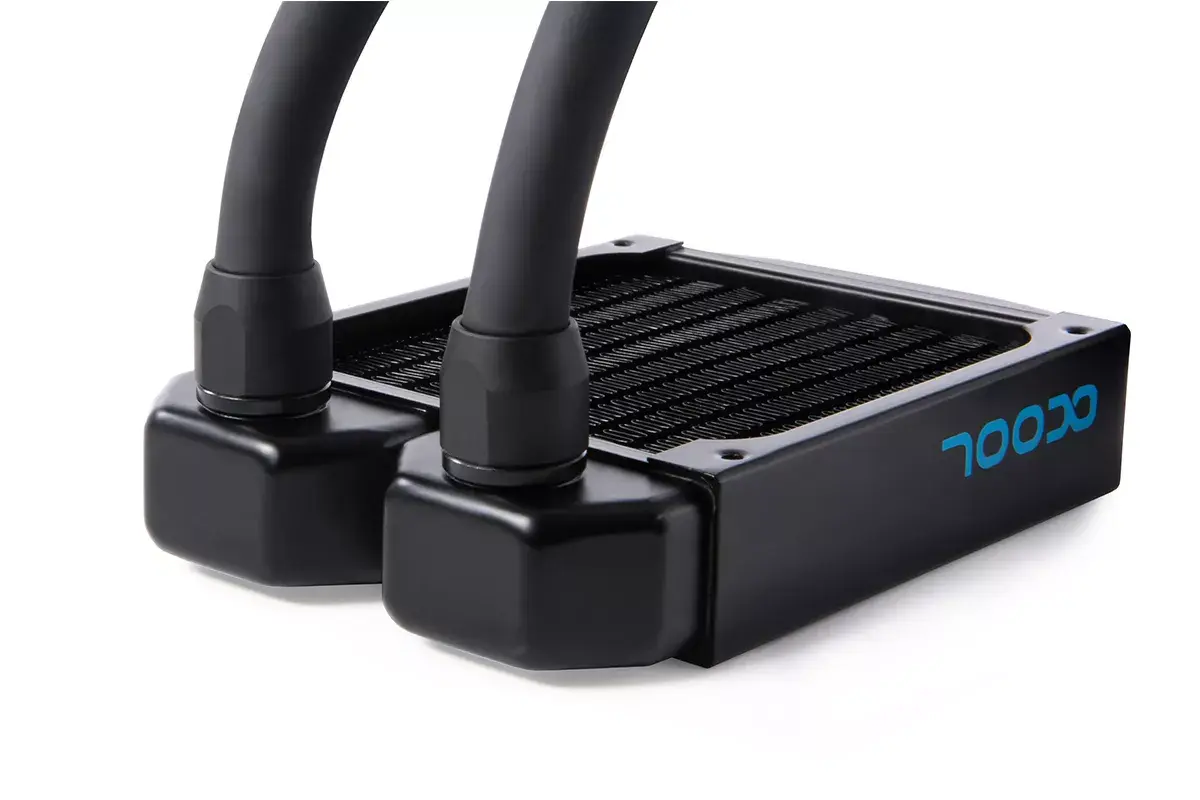 Alphacool Eisbaer LT92 Процессорный водяной кулер Photo 5