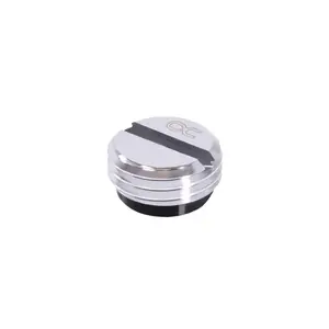 Cooling System Alphacool 17481 Nickel Silver 1/4" Male 7g Liquid