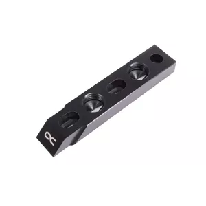Система охлаждения компьютера Alphacool 12987 Acetal Черный 1/4" Резьба