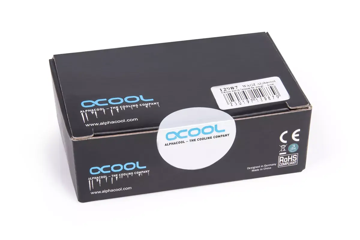 Система охлаждения компьютера Alphacool 12987 Photo 4