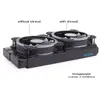 Datora dzesēšanas sistēma Alphacool 24830 Photo 3