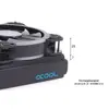 Datora dzesēšanas sistēma Alphacool 24830 Photo 4