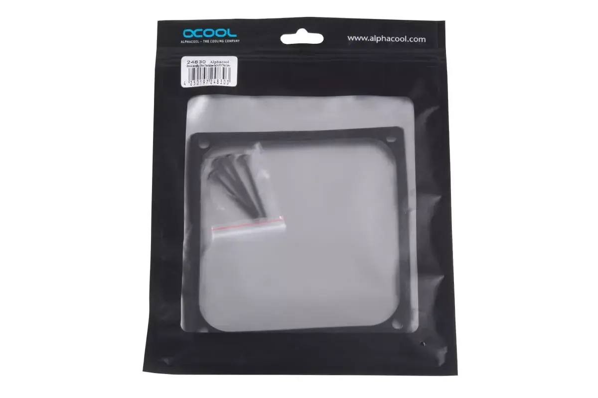 Datora dzesēšanas sistēma Alphacool 24830 Photo 5