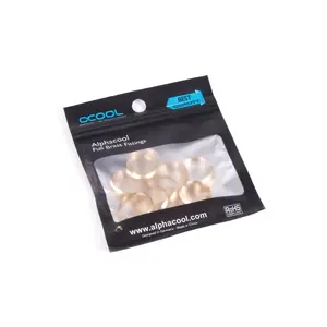 Комплект фитингов Alphacool 17567 Латунь 16г