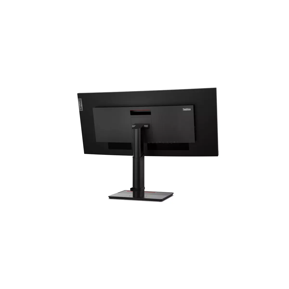Монитор Lenovo ThinkVision P34w-20 Photo 4