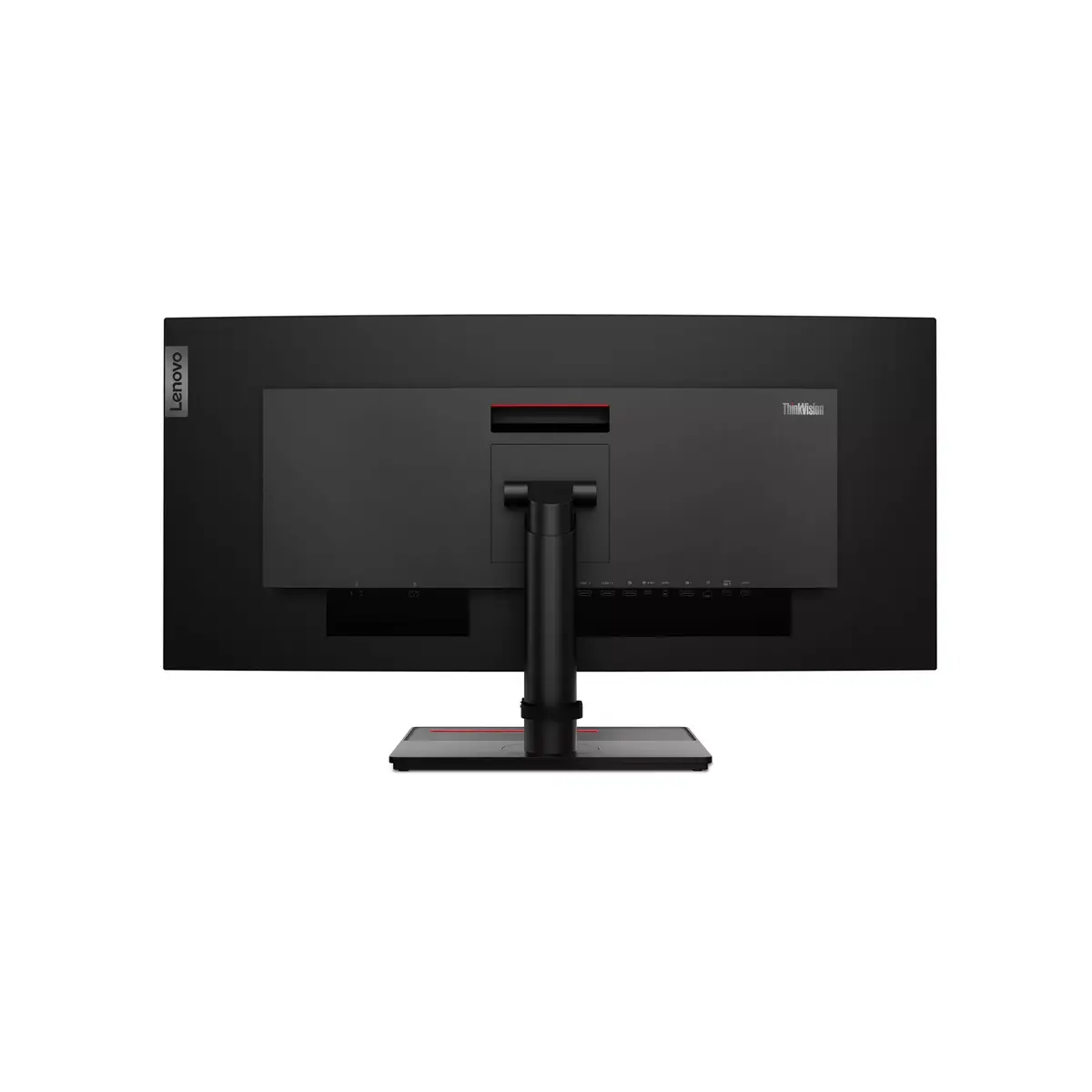 Монитор Lenovo ThinkVision P34w-20 Photo 6