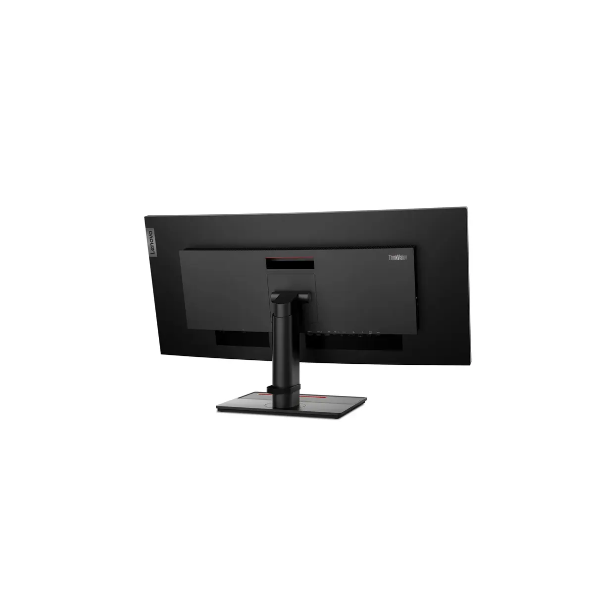 Монитор Lenovo ThinkVision P34w-20 Photo 9