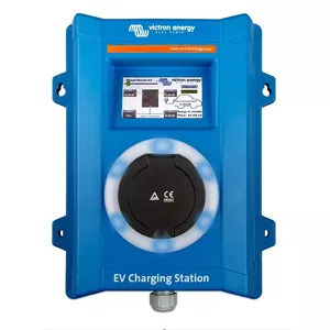 Станция для зарядки электромобилей Victron Energy EVC300400300 300 кВт 400 В