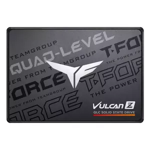 SSD disk Team Group 4 TB 2.5" SATA III T-FORCE VULCAN Z T253TY004T0C101