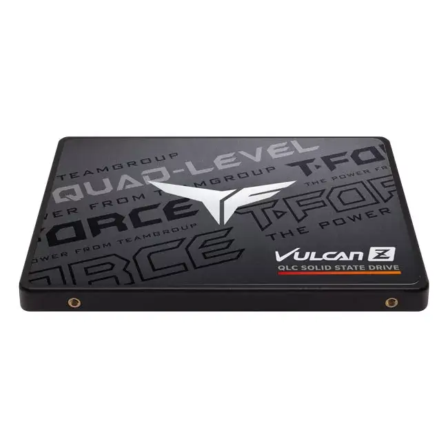SSD диск Team Group 4 ТБ T-FORCE VULCAN Z Photo 3
