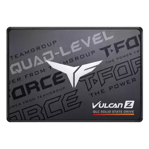 SSD disk Team Group 2 TB 2.5" SATA III T-FORCE VULCAN Z T253TY002T0C101
