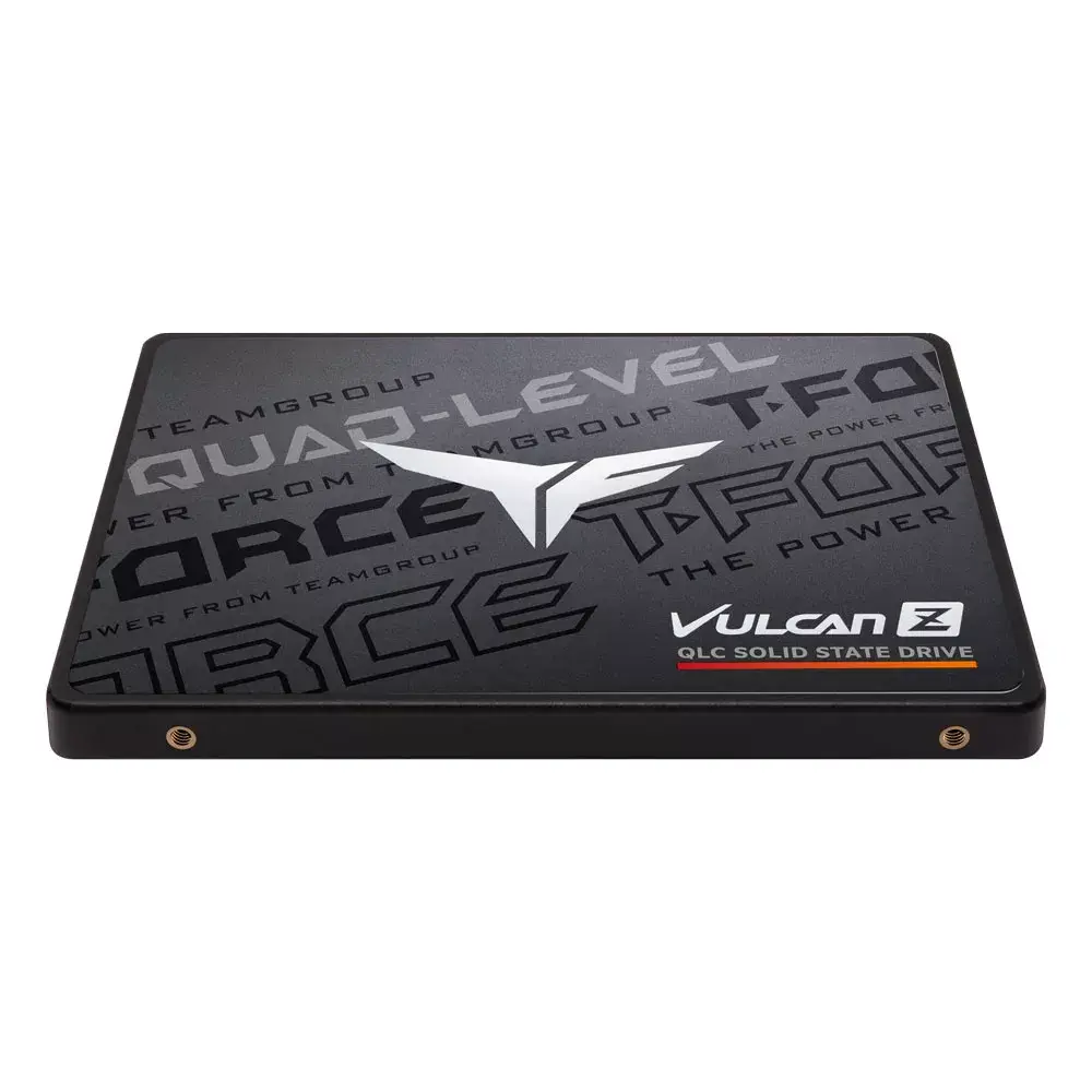 SSD диск Team Group 2 TB T-FORCE VULCAN Z Photo 3