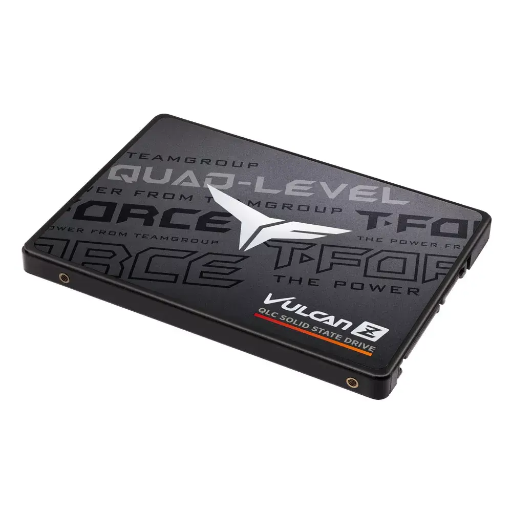 SSD диск Team Group 2 TB T-FORCE VULCAN Z Photo 4