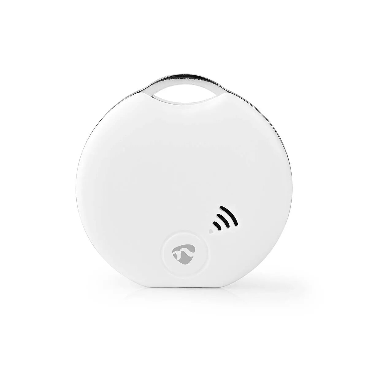Meklētājs Nedis BTKF10WT — balts GPS