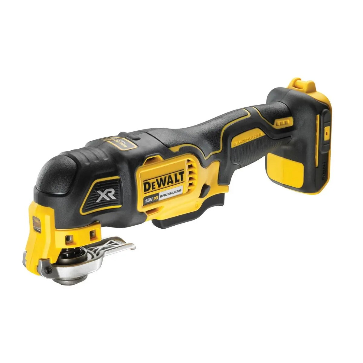 DeWalt DCK685P3T 18V аккумуляторный набор Photo 4