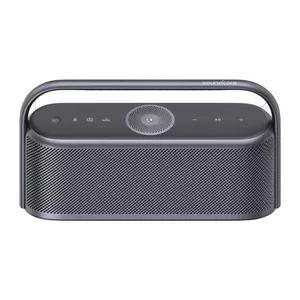 Soundcore Motion X600 Stereo portable speaker Grey 50 W