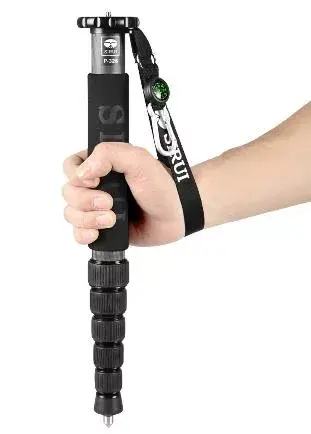 Monopods Sirui P-326 Photo 4