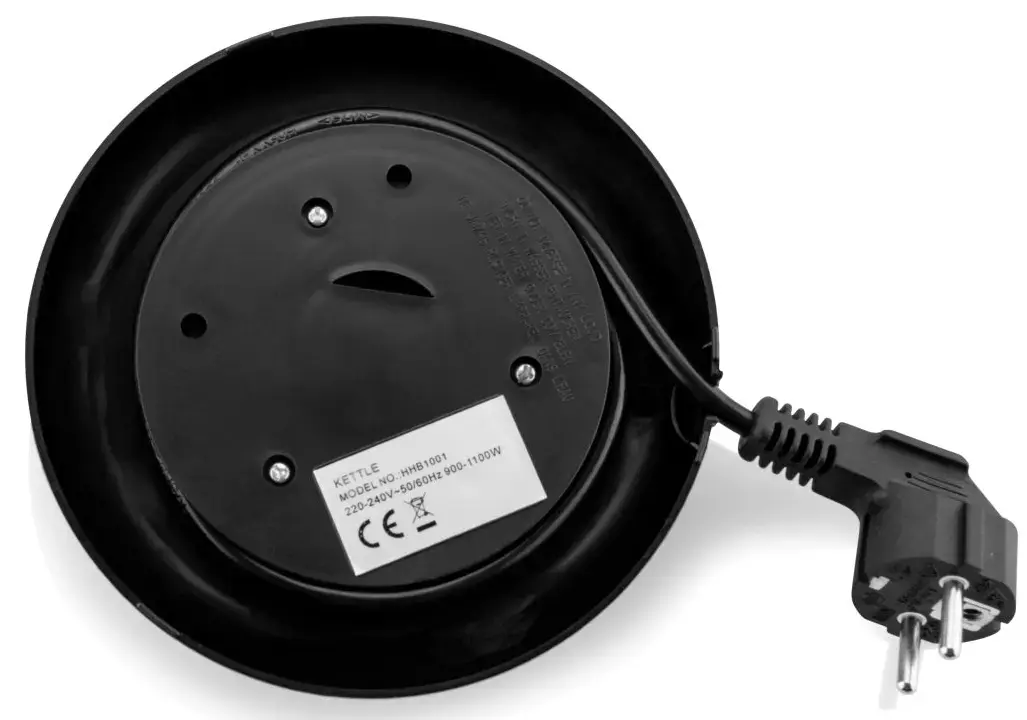 Elektriskā tējkanna Hyundai VK101 Photo 6