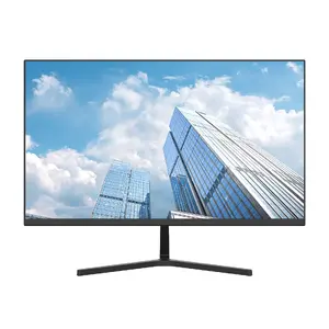 LCD монитор DAHUA DHI-LM27-B201S 27" IPS 1920x1080 100 Гц 4 мс встроенные динамики VESA черный