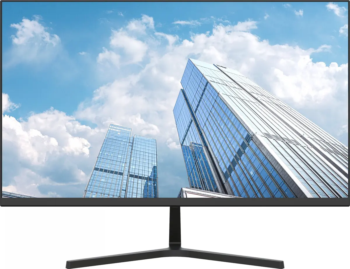 LCD monitors DAHUA DHI-LM27-B201S 27" IPS