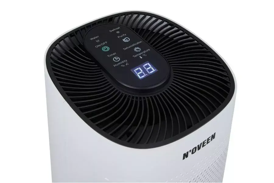 Осушитель NOVEEN DH450 — 1 л, 70 Вт Photo 4