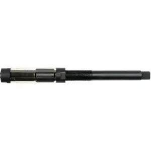 Hand reamer YATO YT-28963, length 245 mm, single piece