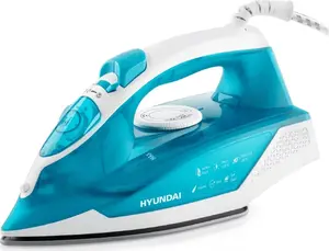 Microwave oven HYUNDAI SI332 Turquoise 330W 32L