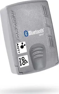 Velo ātruma un kadences sensors Elite Misuro B+ ar ANT+ un Bluetooth savienojumu