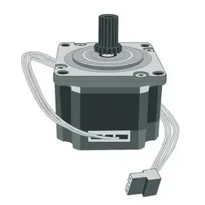 Zebra motor assembly for ZD220D/T, ZD230D/T and ZD888D/T printers P1080383-723