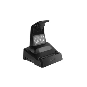 Docking Station for Getac UX10 Tablet — Getac GDOD2A, Black, 209.9×229.1×159.7 mm, 810 g