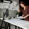 Monitoru statīvs Ergotron NX sērija Melns Photo 2
