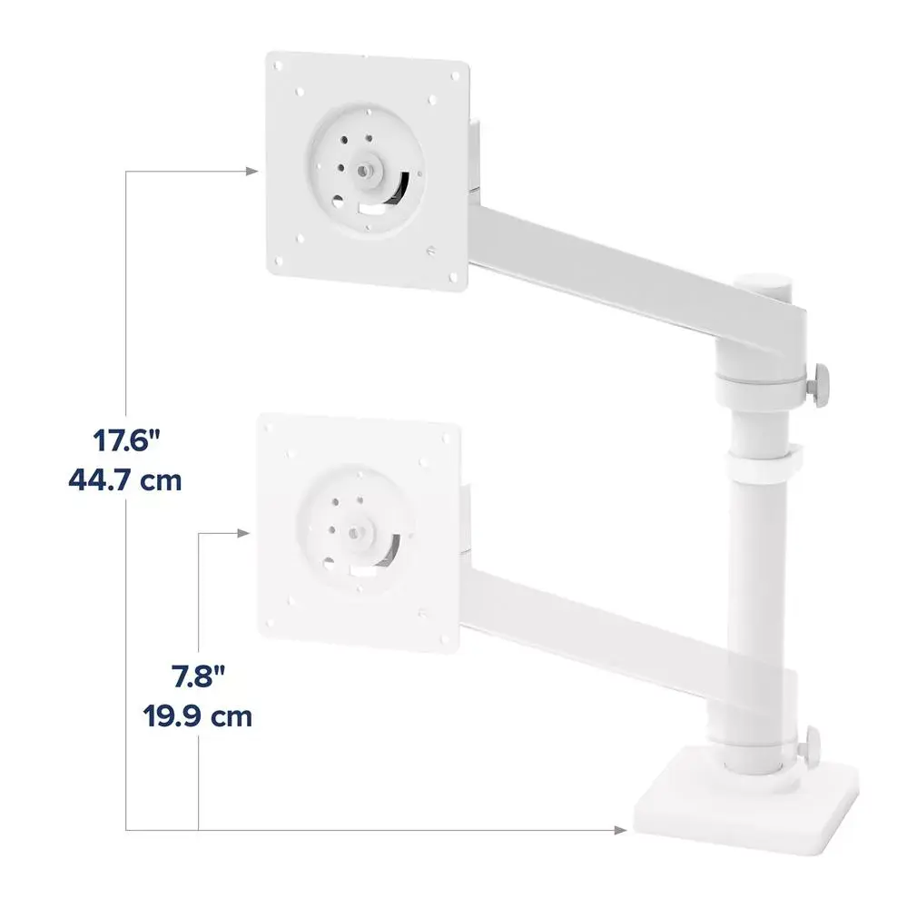 Кронштейн для монитора Ergotron NX Series NX Photo 10