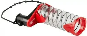 Milwaukee SDS+ Dust Trap Drill Protection 4932464916