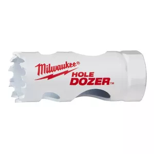 Hole saw Milwaukee 49560032 Cutting depth 4.1 cm Diameter 2.2 cm