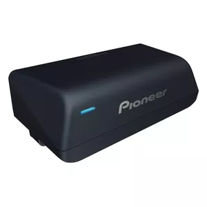 Aktīvais subwoofers Pioneer TS-WX010A 50 W RMS 116 mm platums