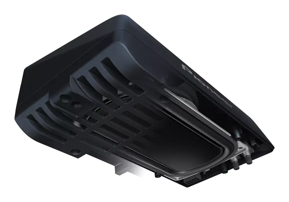 Активный сабвуфер Pioneer TS-WX010A Photo 2