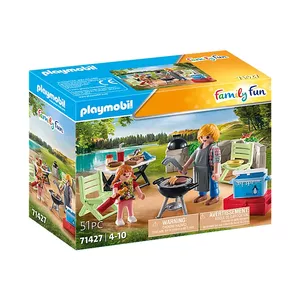 Playmobil FamilyFun 71427 детская фигурка