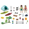 Игровой набор Action/Adventure Playmobil FamilyFun 71425 Photo 2