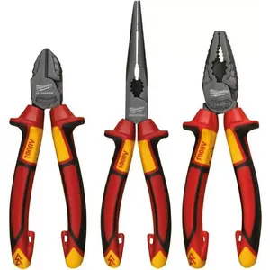 Bezvada kompaktais instruments MILWAUKEE 4932464575