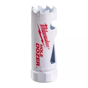 Drill Hole Saw Milwaukee 49560024 Cutting Depth 4.1 cm Diameter 2 cm