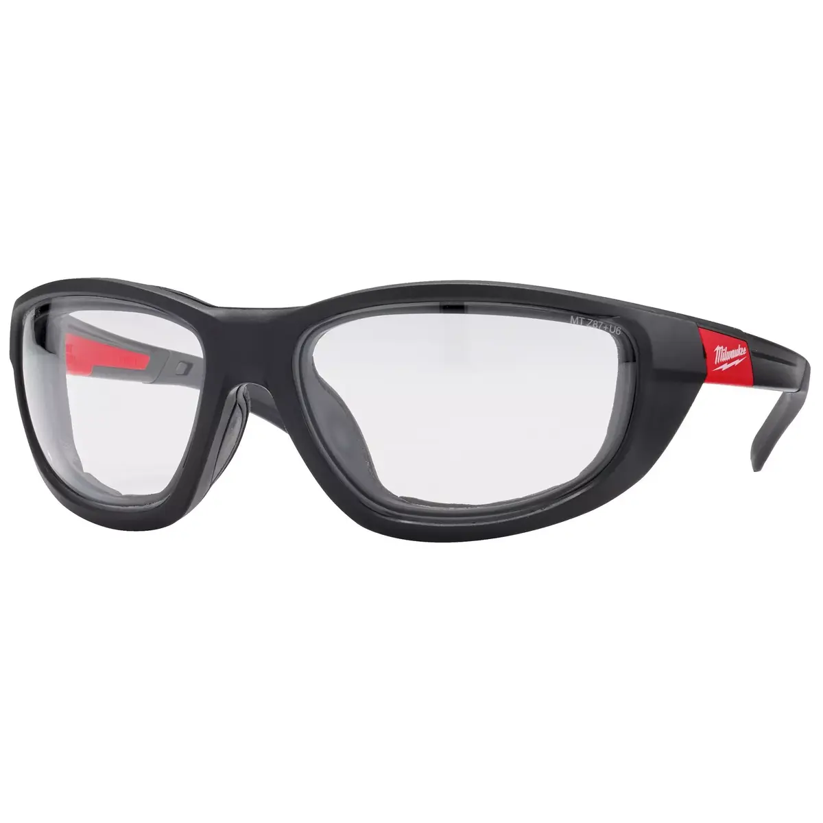 Milwaukee 4932471886 Premium Tinted Safety Glasses Photo 4