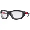 Milwaukee 4932471886 Premium Tinted Safety Glasses Photo 4