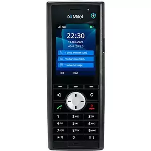 MITEL 722d DECT komplekts (51310675)