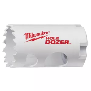 Drill Hole Saw Milwaukee 49560062 Cutting Depth 4.1 cm Diameter 3.2 cm